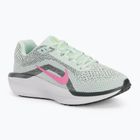 Moteriški bėgimo bateliai Nike Winflo 11 barely green/anthracite/white/playful pink