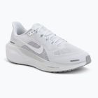 Moteriški bėgimo batai  Nike Pegasus 41 white/pure platinum/white