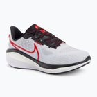 Vyriški bėgimo bateliai Nike Vomero 17 white/fire red/platinum tint/black