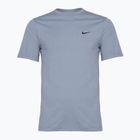 Vyriški marškinėliai Nike Dri-Fit UV Hyverse ashen slate/black