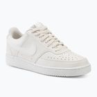 Vyriški batai Nike Court Vision Low Next Nature phantom/summit white
