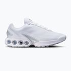 Vyriški batai Nike Air Max Dn white/white/metallic silver/white