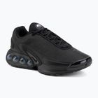 Vyriški batai Nike Air Max Dn black/black/metallic dark grey/black