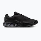 Vyriški batai Nike Air Max Dn black/black/metallic dark grey/black