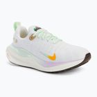 Moteriški bėgimo bateliai Nike InfinityRN 4 white/sail/vapor green/multi-color