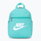 Moteriška kuprinė Nike Sportswear Futura 365 Mini 6 l green frost / green frost / white