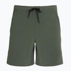 Vyriški šortai Nike Unlimited Dri-Fit 7" Unlined vintage green/black/vintage green