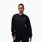 Moteriškas džemperis Jordan Brooklyn Fleece black/white