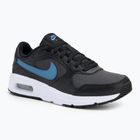 Vyriški batai Nike Air Max SC black/anthracite/armory navy/aegean storm