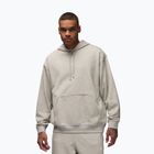Vyriškas džemperis Nike Sport Crossover Dri-Fit grey heather/white