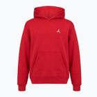 Vyriškas džemperis Jordan Brooklyn Fleece gym red/white