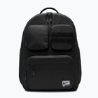 Miesto kuprinė Nike Utility Power 33 l black/black/white