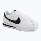 Moteriški batai Nike Cortez Leather white/black