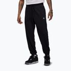 Vyriškos kelnės Nike Jordan Sport Crossover Dri-Fit black/white