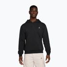 Vyriškas džemperis Jordan Brooklyn Fleece black/white