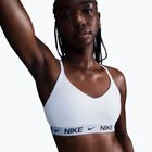 Sportinė liemenėlė Nike Dri-Fit Indy Light Support white/black