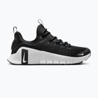 Moteriški sportiniai bateliai Nike Free Metcon 6 black/white