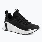 Moteriški treniruočių batai Nike Free Metcon 6 black/white