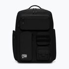 Miesto kuprinė Nike Utility Elite 37 l black/black/white