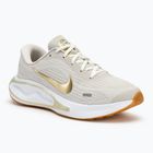 Moteriški bėgimo batai Nike Journey Run phantom/sail/gum light brown/neutral olive