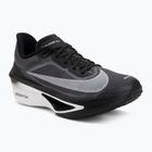 Vyriški bėgimo batai Nike Zoom Fly 6 black/light smoke grey/white