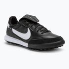 Vyriški futbolo batai Nike Premier III TF black/white