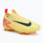 Vaikiški futbolo batai Nike Mercurial Vapor 16 Academy Kylian Mbappe light laser orange/armory navy