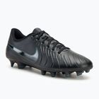Vyriški futbolo batai Nike Tiempo Legend 10 Club FG/MG black/deep jungle/black
