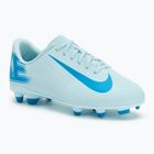 Vaikiški futbolo batai Nike Mercurial Vapor 16 Club FG/MG glacier blue/blue orbit