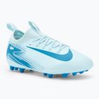 Vaikiški futbolo batai Nike Mercurial Vapor 16 Academy glacier blue/blue orbit