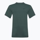 Vyriški marškinėliai Nike Dri-Fit UV Hyverse vintage green/black