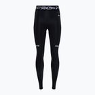 Moteriškos treniruočių tamprės Nike Pro Mid-Rise 7/8 Graphic black/iron grey/white/white