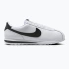 Moteriški batai Nike Cortez Leather white/black