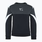 Vaikiškas džemperis Nike Air Crew black / anthracite / white / white