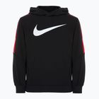 Vaikiškas džemperis Nike Sportswear Club Knit black