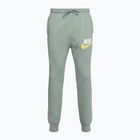 Vyriškos kelnės Nike Club Fleece Joggers jade horizon/jade horizon