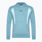 Vyriškas džemperis Nike Sportstwear Air denim turqoise/glacier blue/black