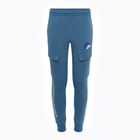 Vaikiškos kelnės Nike Sportswear Standard Issue Cargo aegean storm