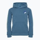 "Nike Sportswear Standard Issue" vaikiškas džemperis aegean storm
