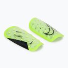 Blauzdų apsaugos Nike Mercurial Lite Superlock volt/barely volt/black