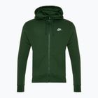 Vyriškas džemperis Nike Sportswear Club Fleece fir/fir/white