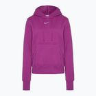 Moteriškas džemperis Nike Sportswear Phoenix Fleece hot fuchsia / sail