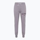 Moteriškos kelnės Nike Phoenix Fleece light violet ore