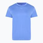 Moteriški marškinėliai Nike One Classic Dri-Fit royal pulse/black