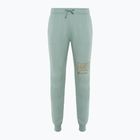 Moteriškos kelnės Nike Sportswear Club Fleece jade horizon