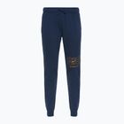Moteriškos kelnės Nike Sportswear Club Fleece obsidian