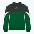 Vaikiškas džemperis Nike Air Crew malachite/vintage green/sail/sail