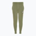 Vaikiškos kelnės Nike Sportswear Club Fleece oil green/oil green/white