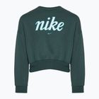 Vaikiškas džemperis Nike Sportswear Club Fleece vintage green / green frost