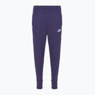 Vaikiškos kelnės Nike Sportswear Club Fleece dark raisin / dark raisin / white